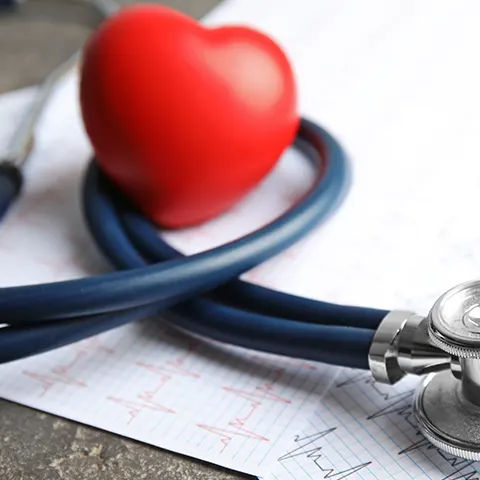 Preventing cardiovascular disease 3